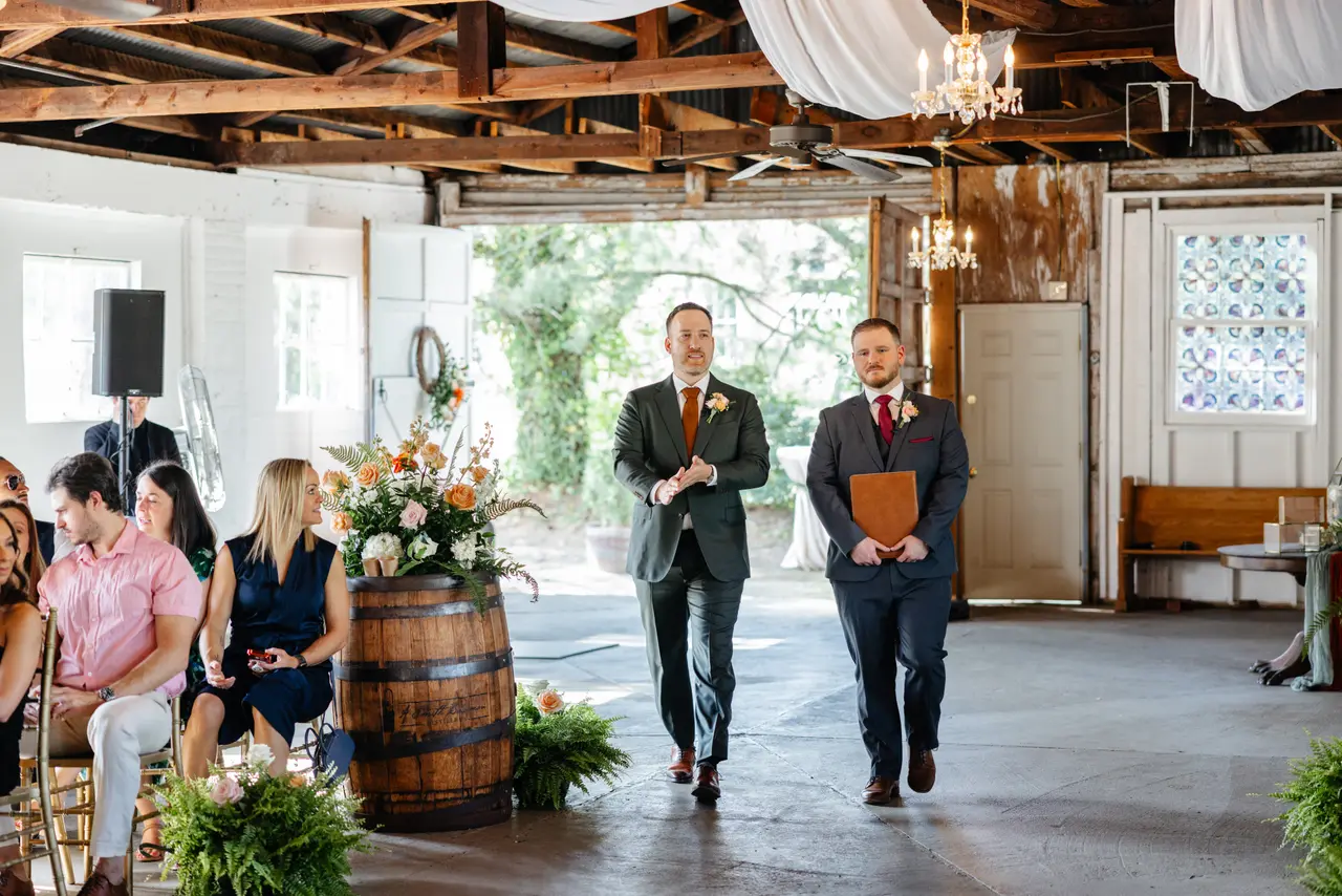 Jesse & Jen — 1 of 28