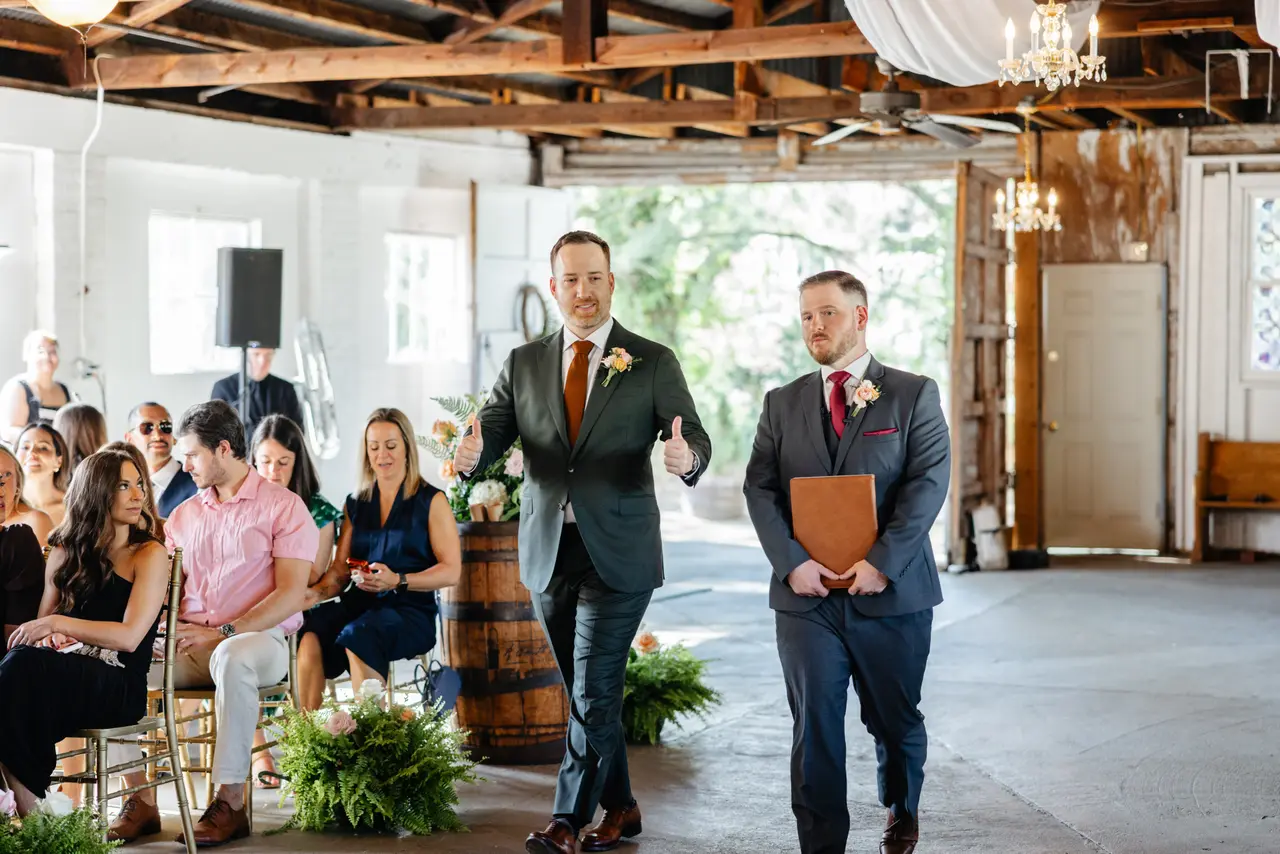 Jesse & Jen — 2 of 28