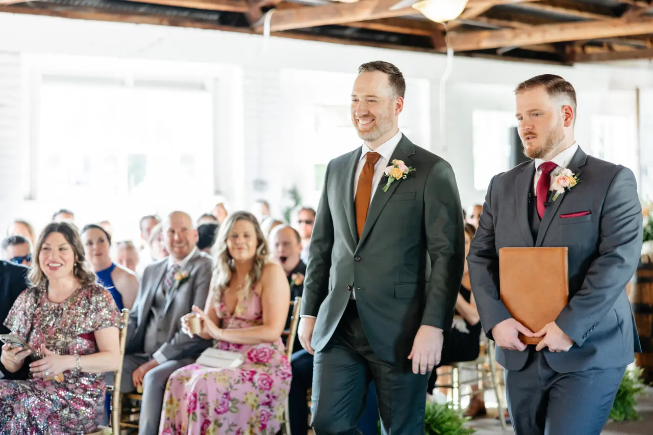 Jesse & Jen — 3 of 28