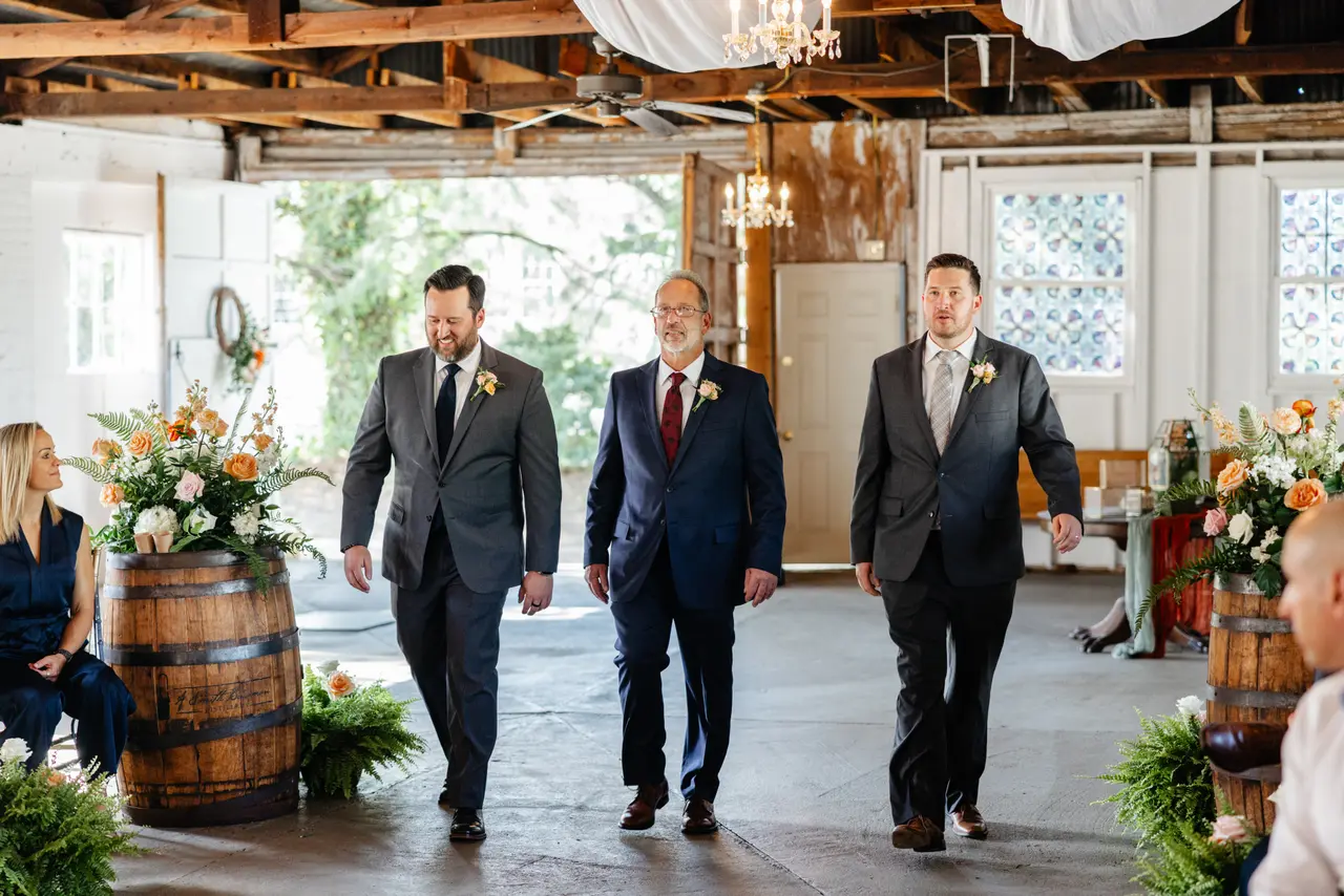 Jesse & Jen — 4 of 28
