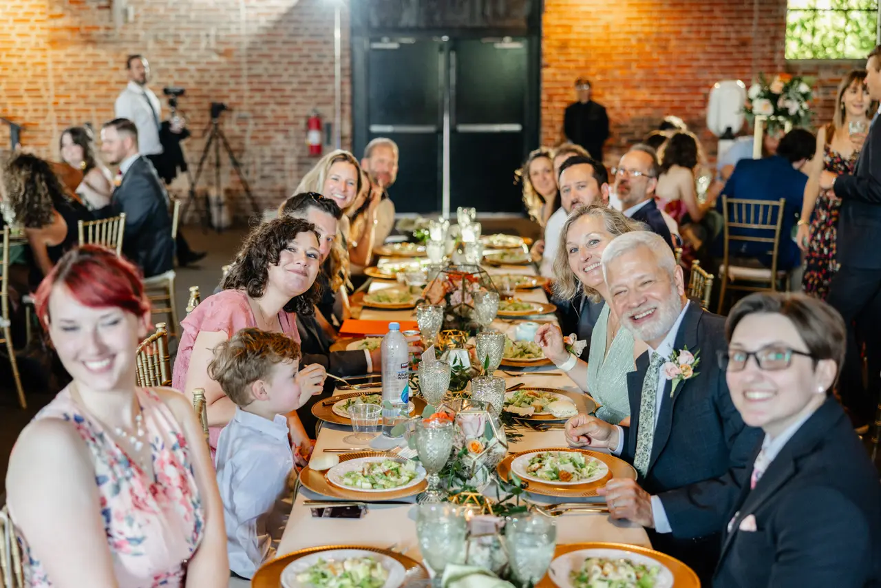 Jesse & Jen — 1 of 33
