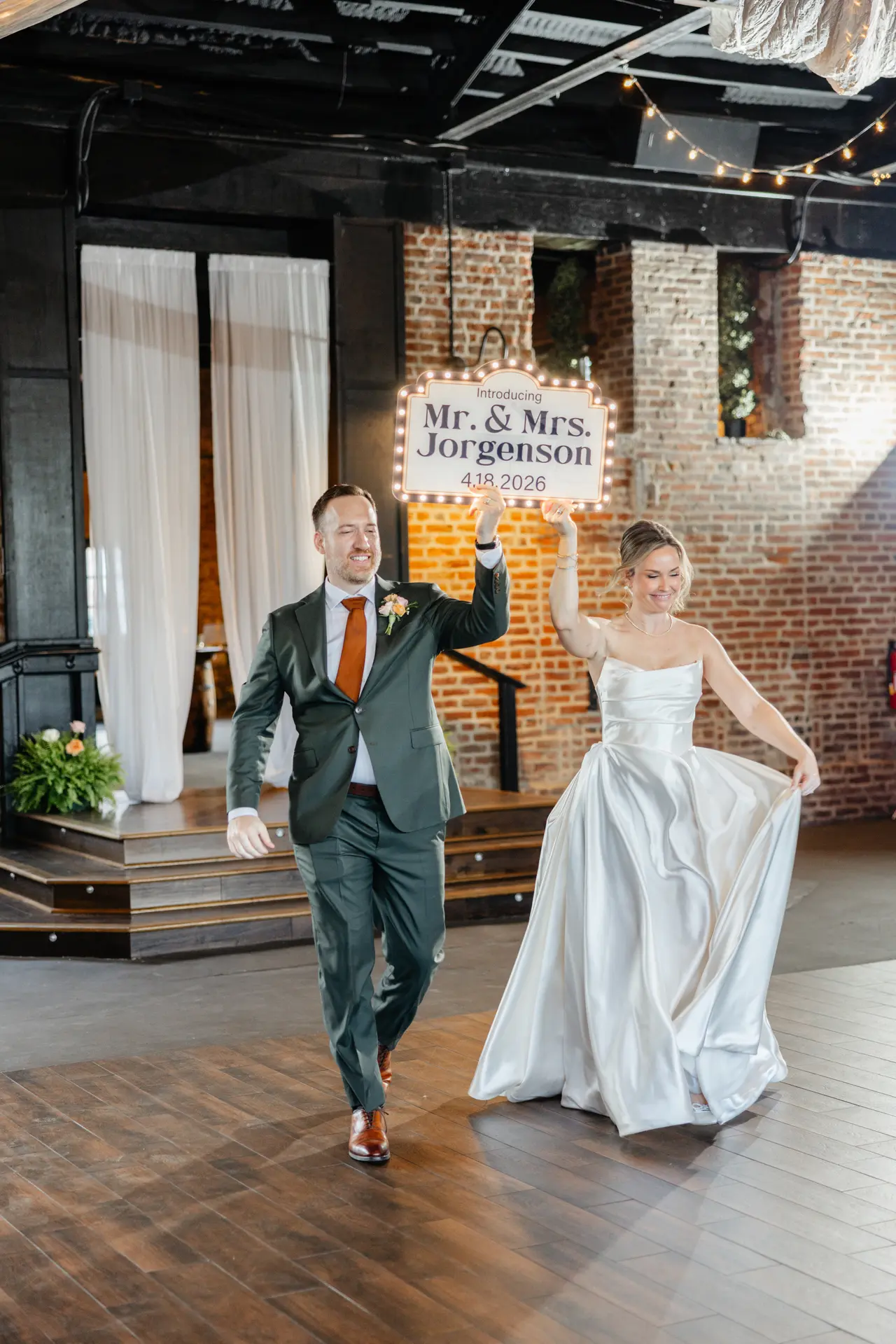 Jesse & Jen — 2 of 33