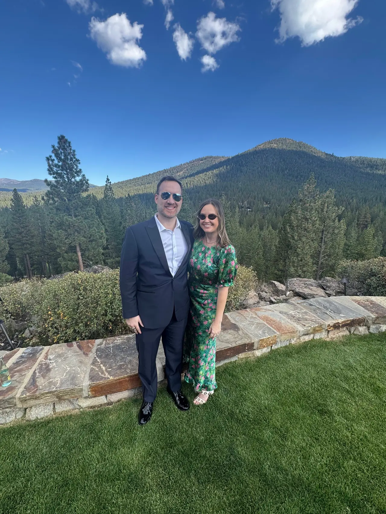 Jesse & Jen — 2 of 12