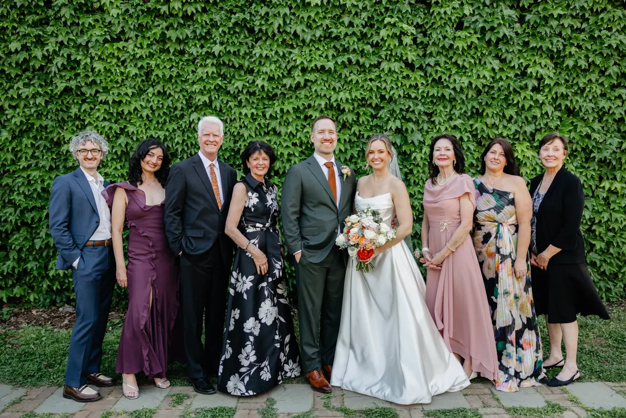 Jesse & Jen — 1 of 44