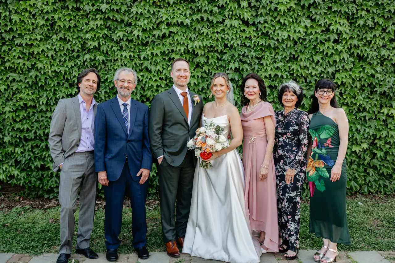 Jesse & Jen — 2 of 44