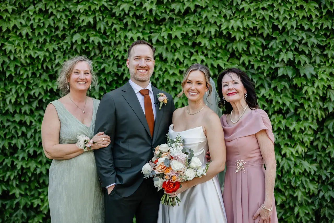 Jesse & Jen — 5 of 44