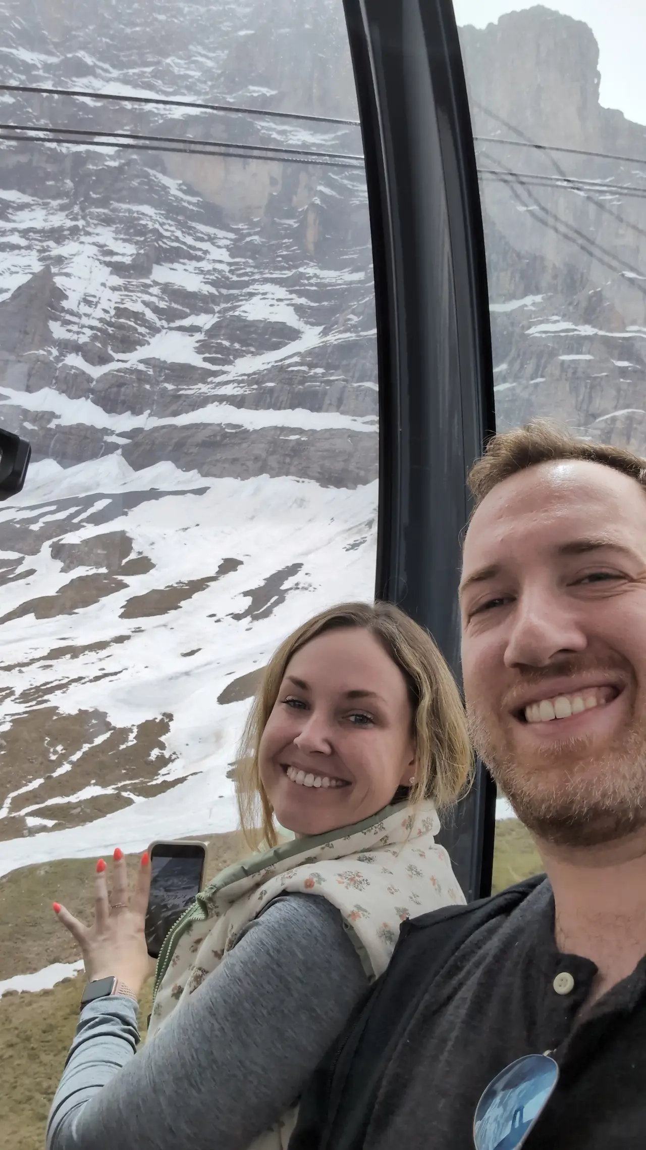 Jesse & Jen — 1 of 24