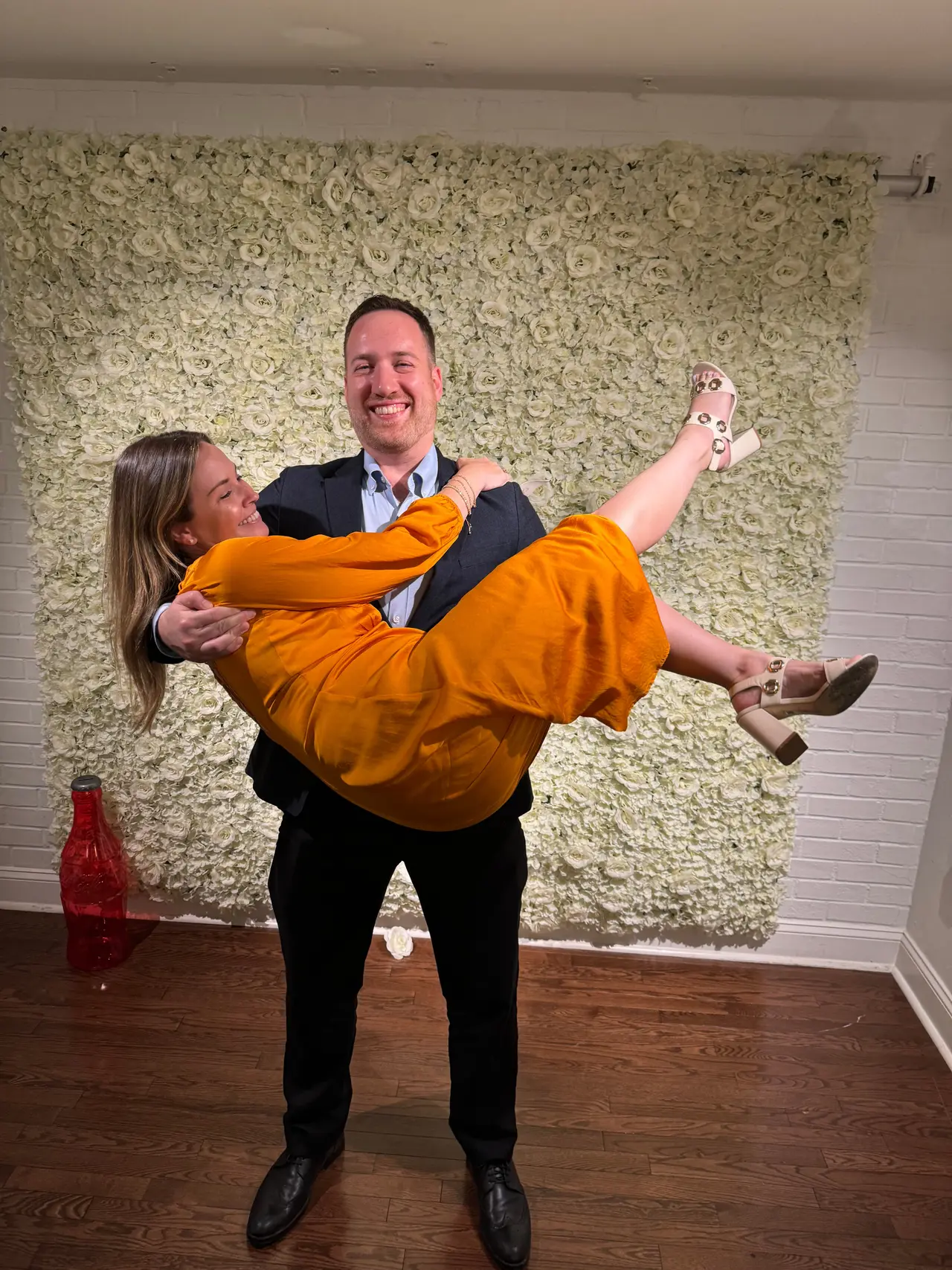 Jesse & Jen — 5 of 24