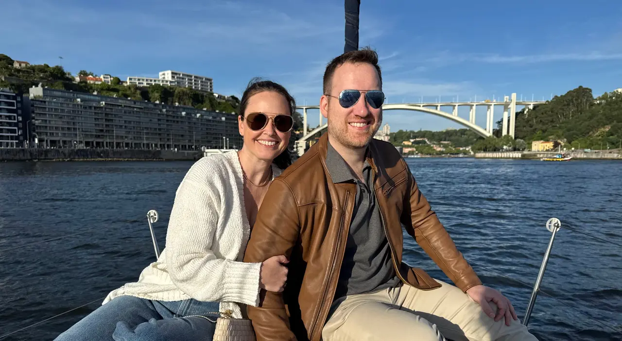 Jesse & Jen — 1 of 20