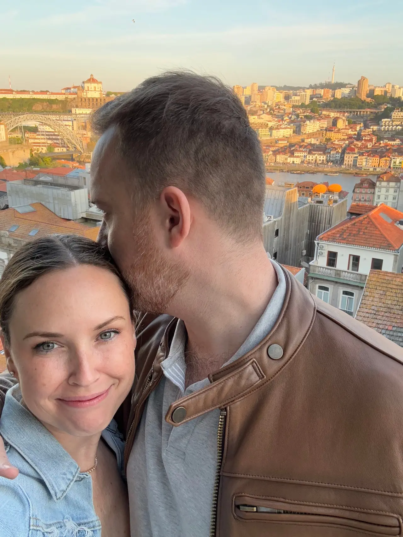 Jesse & Jen — 3 of 20