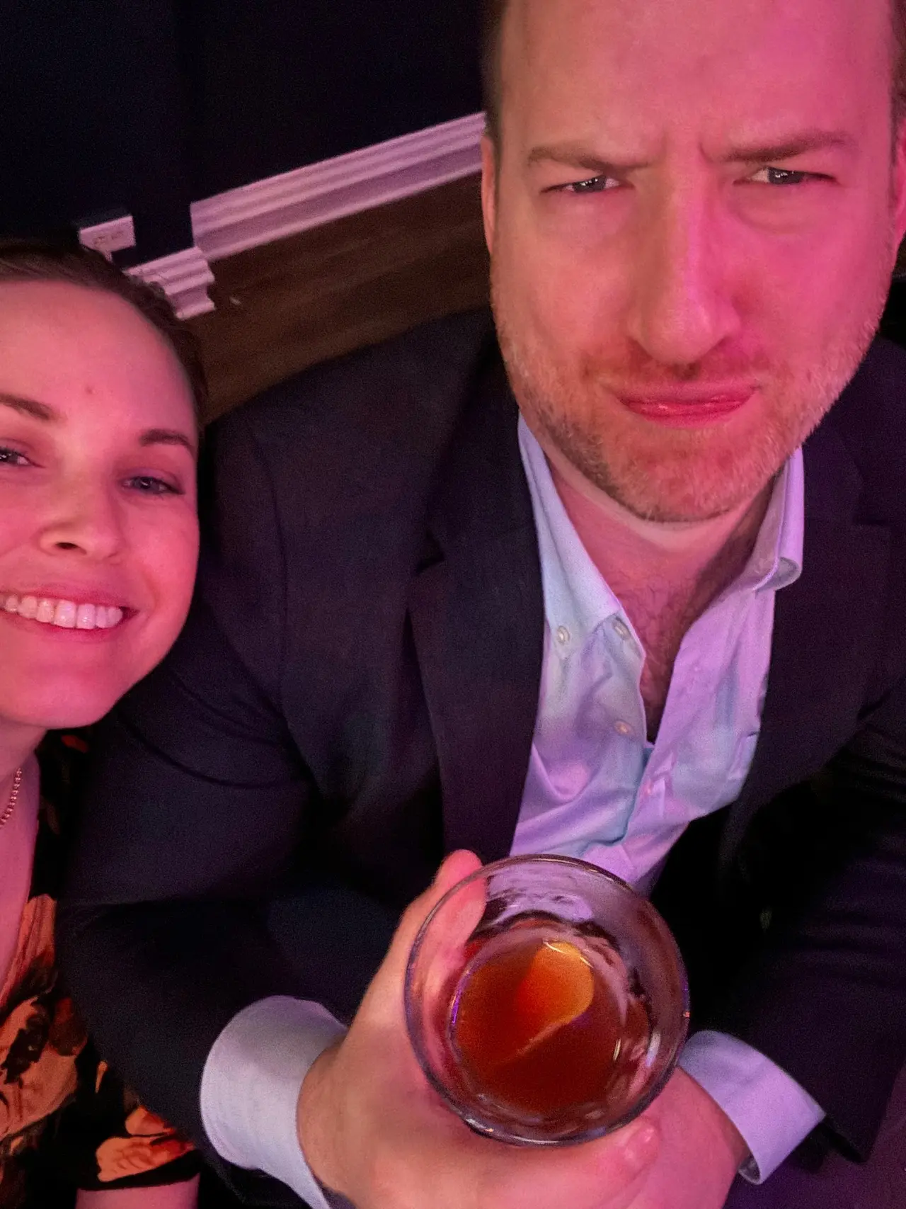 Jesse & Jen — 2 of 17