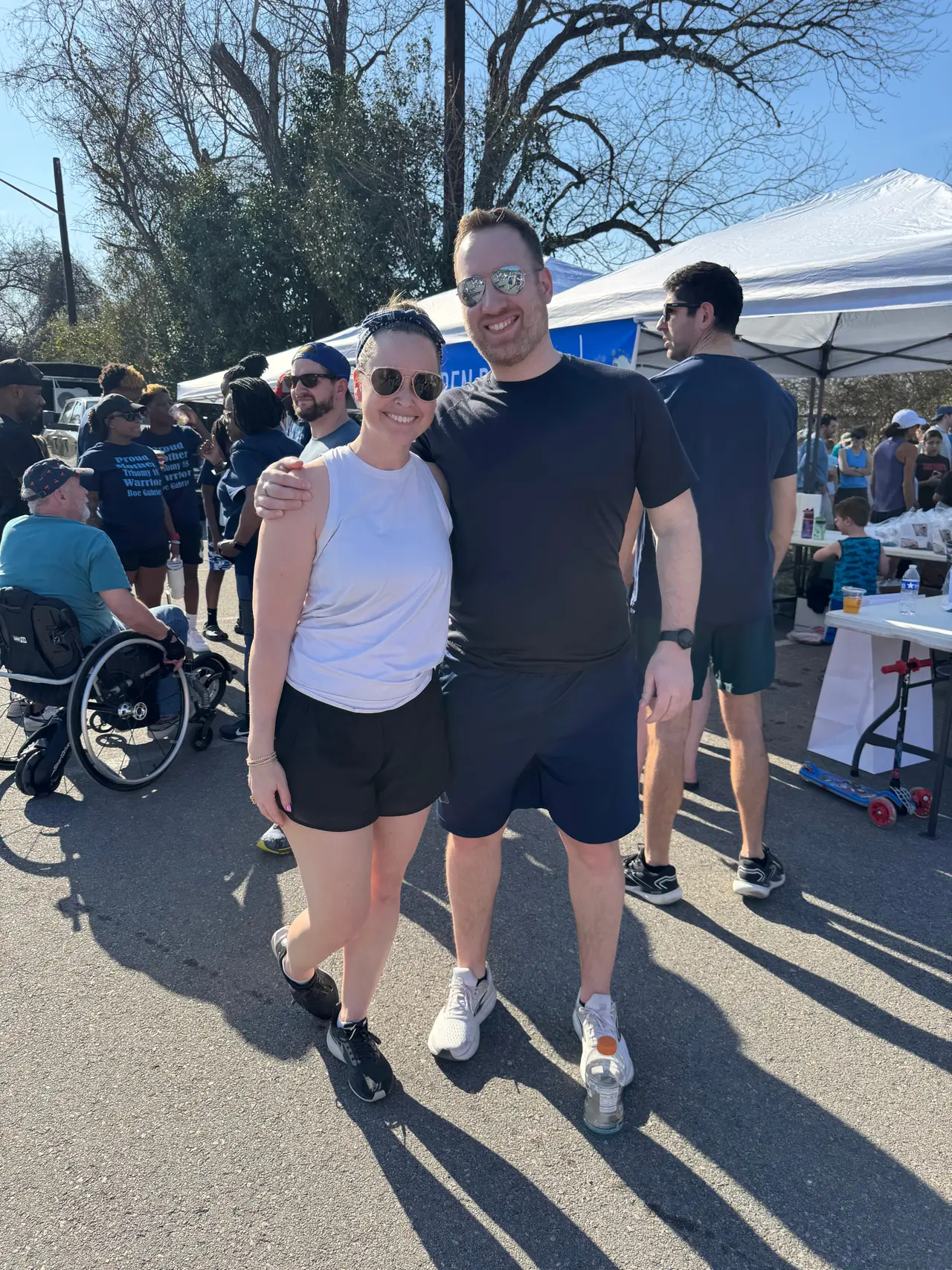 Jesse & Jen — 5 of 17
