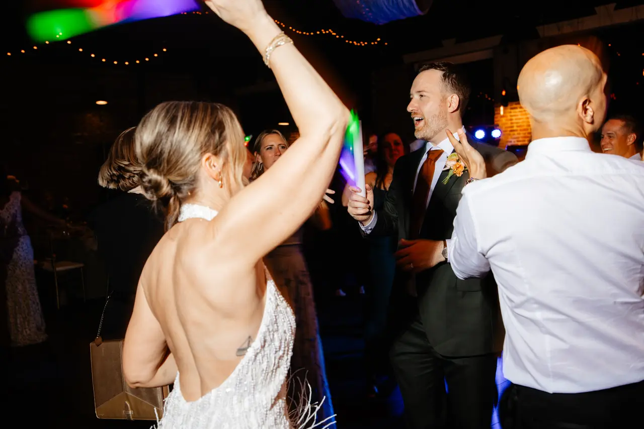 Jesse & Jen — 1 of 52