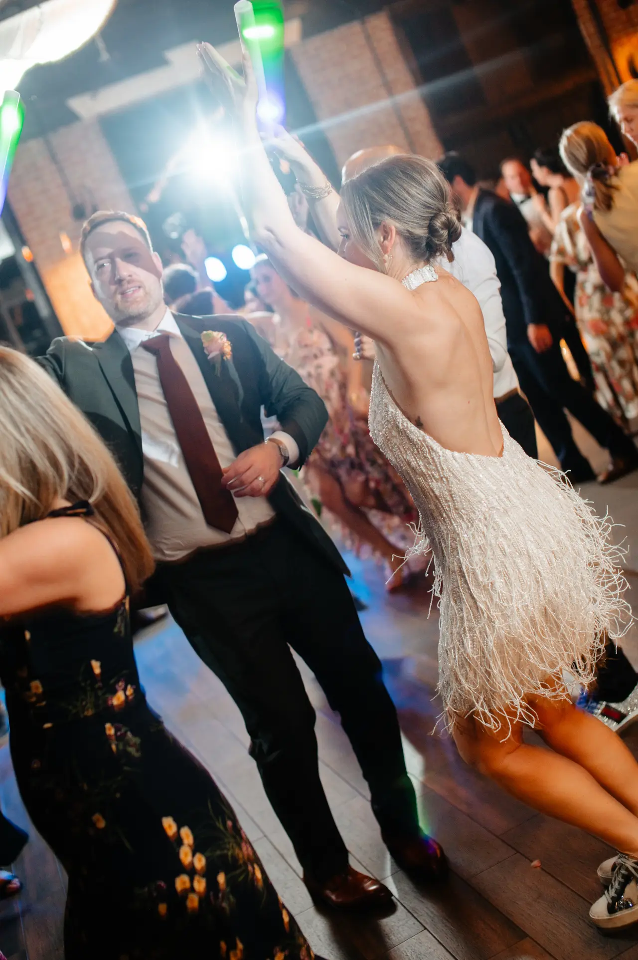 Jesse & Jen — 2 of 52