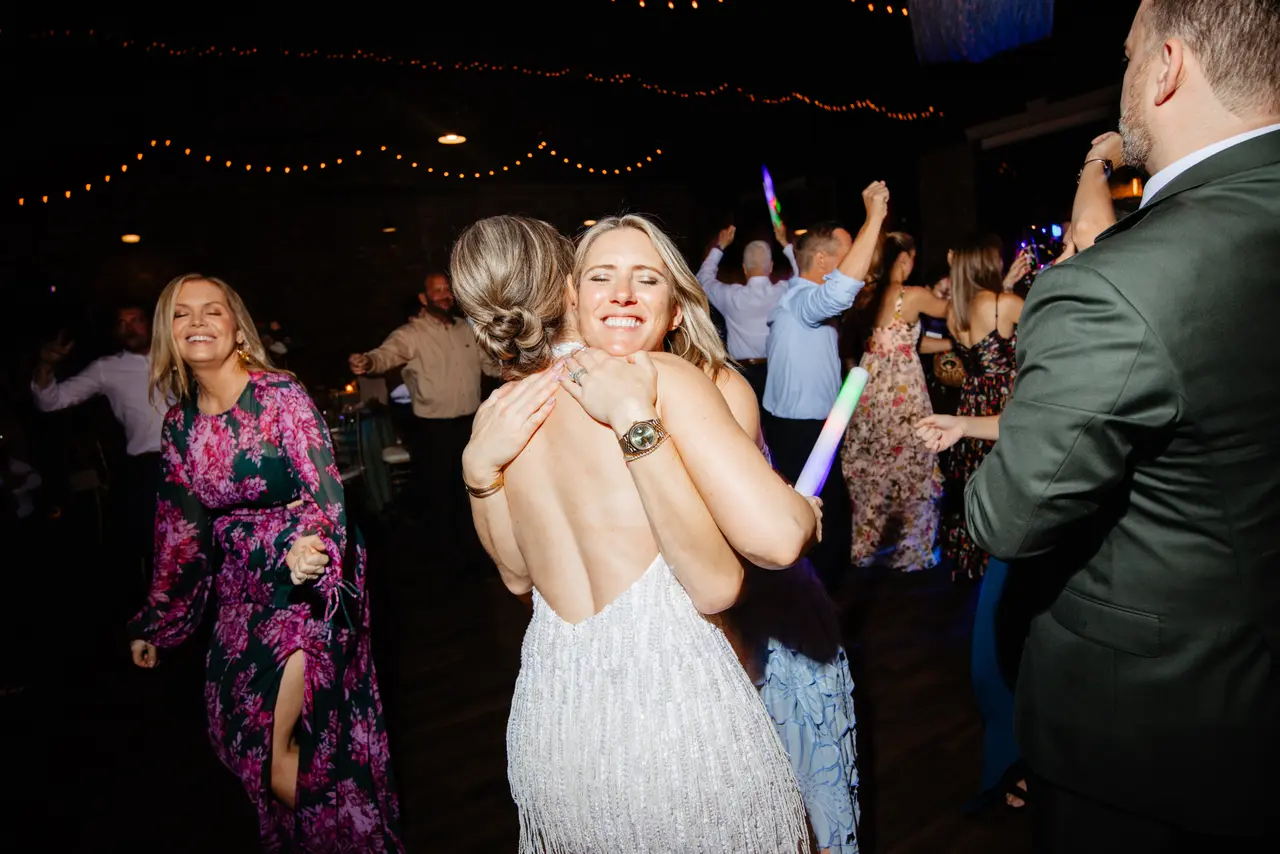 Jesse & Jen — 3 of 52