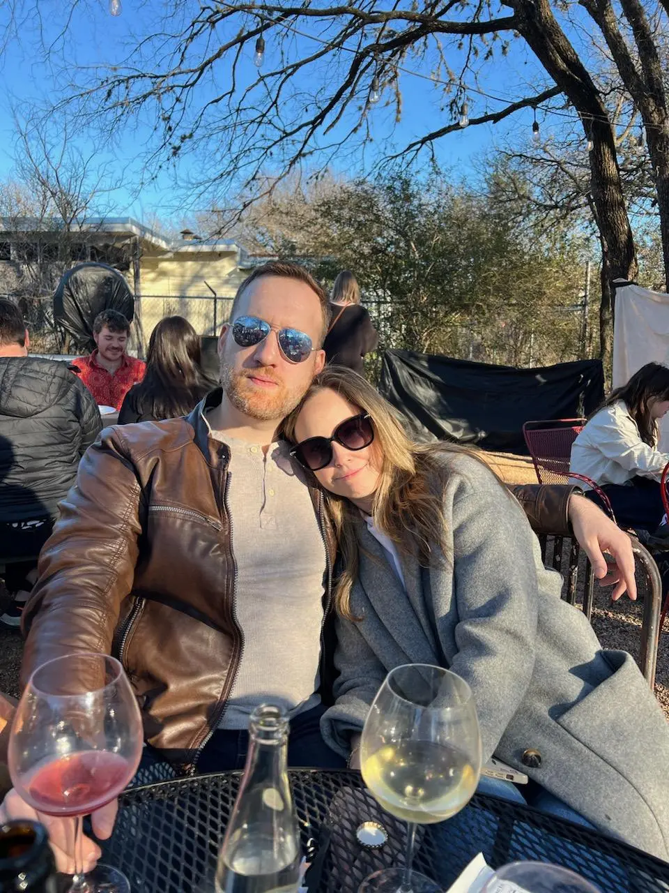 Jesse & Jen — 1 of 24
